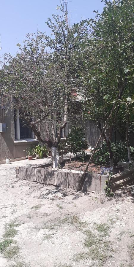 Guest House Otilia Ґюмрі Екстер'єр фото