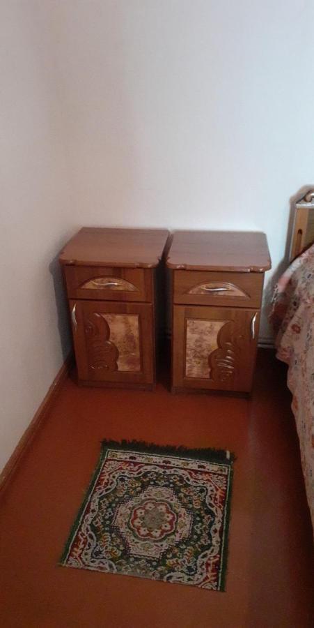 Guest House Otilia Ґюмрі Екстер'єр фото