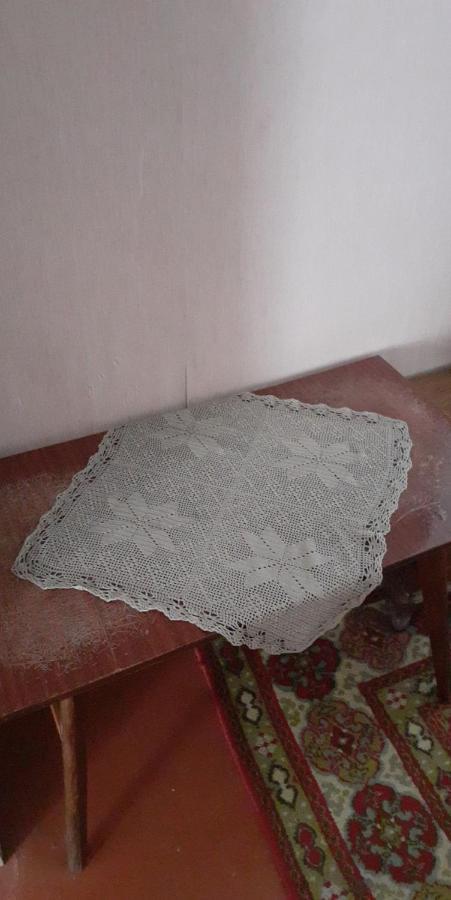 Guest House Otilia Ґюмрі Екстер'єр фото