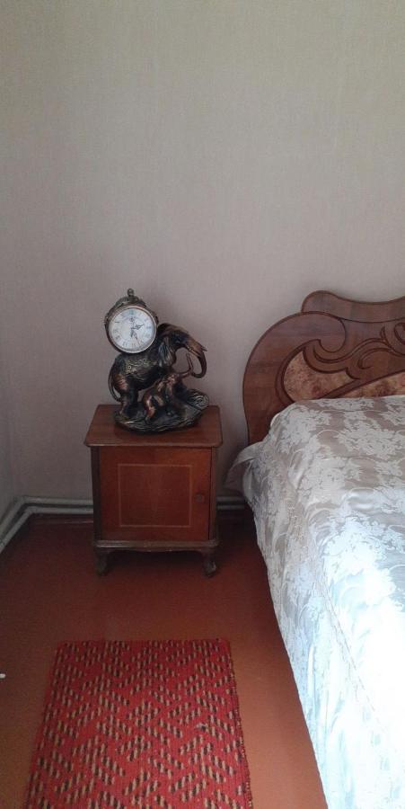 Guest House Otilia Ґюмрі Екстер'єр фото