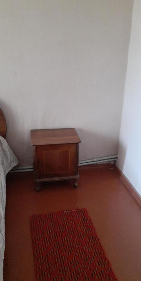 Guest House Otilia Ґюмрі Екстер'єр фото