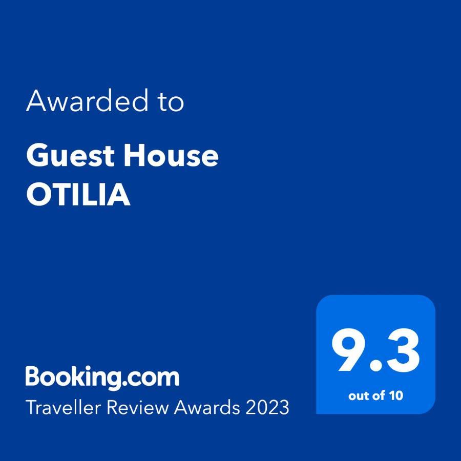 Guest House Otilia Ґюмрі Екстер'єр фото