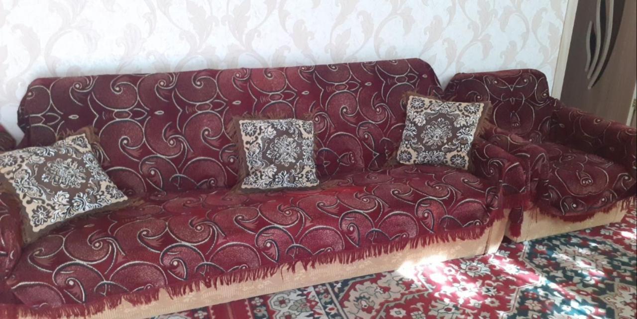 Guest House Otilia Ґюмрі Екстер'єр фото