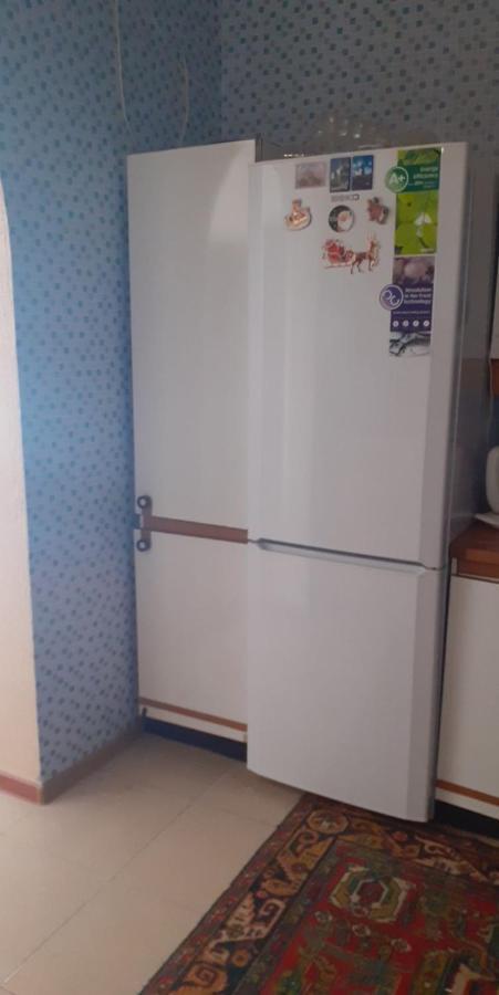 Guest House Otilia Ґюмрі Екстер'єр фото