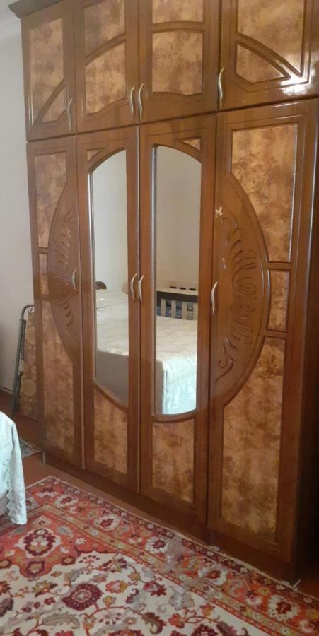 Guest House Otilia Ґюмрі Екстер'єр фото