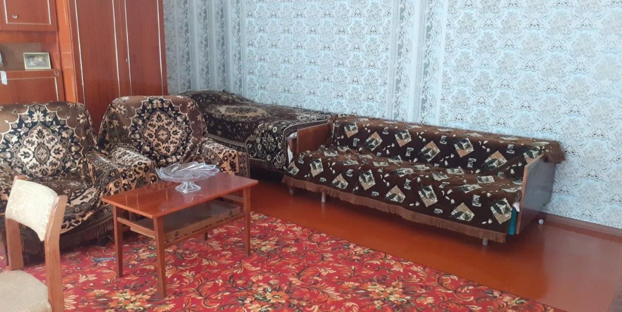 Guest House Otilia Ґюмрі Екстер'єр фото